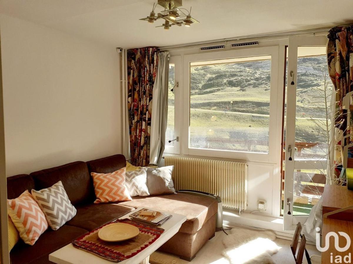 Appartements La Mongie - Grand Tourmalet Bagnères-de-Bigorre Exterior foto